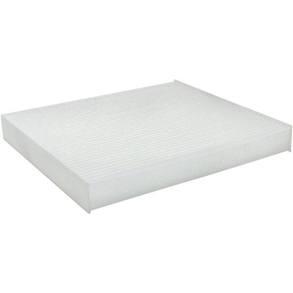 Baldwin Filters Filter, 9 5/32 in L, 8 1/2 in W PA10431 - main